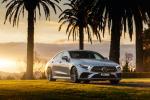 Mercedes-Benz CLS450 4Matic AMG Line 2018 года (AU)